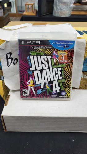 Videogioco cib just dance - videogioco,