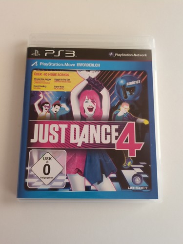 Just dance sony - dance, (sony
