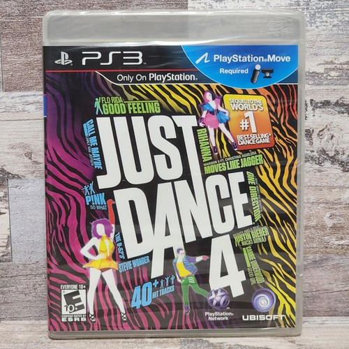 Just dance ps3 playstation 3 - dance,
