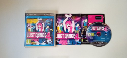 Just dance sony - just,