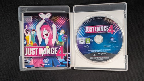 Just dance ps3 - dance,
