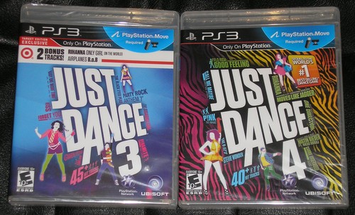 Lotto giochi ps3 move - ps,