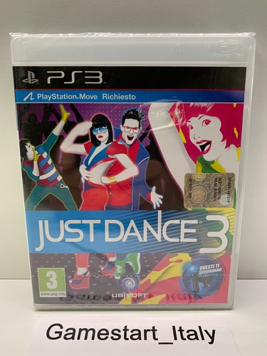 Just dance sony - -,