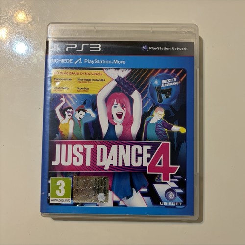 Just dance ps3 edizione - –,