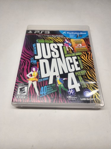 Just dance ps3 playstation 3 - playstation,