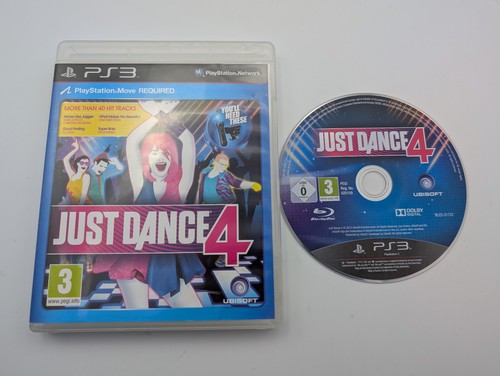 Just dance gioco ps3 - gioco,