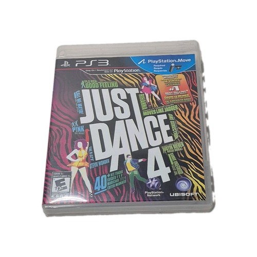 Just dance sony playstation - dance,