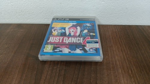 Just dance ottime - 4,