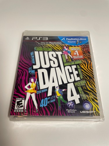 Just dance ps3 playstation - dance,